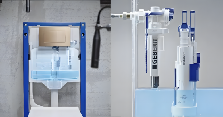 卫生间翻新改造找谁做